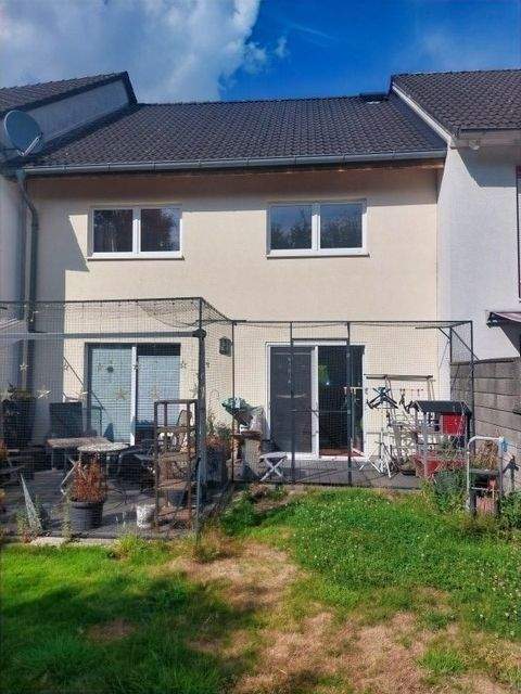 Gelsenkirchen Häuser, Gelsenkirchen Haus kaufen
