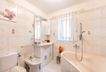 Badezimmer Obergeschoss