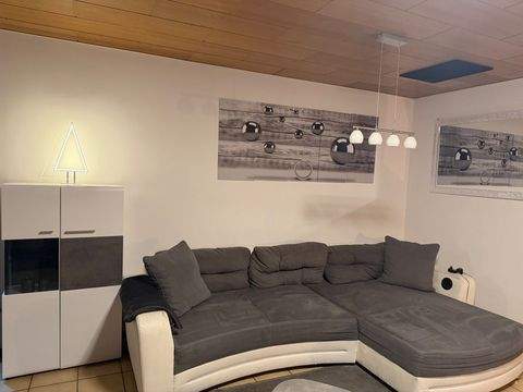 Bürstadt Wohnen auf Zeit, möbliertes Wohnen