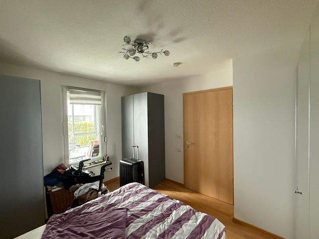 Exklusive 2-Zimmer-Seniorenwohnung in Nürnberg-Schweinau - ab 60 Jahren! - Foto 5