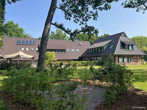 Bad Zwischenahn Wohnungen, Bad Zwischenahn Wohnung kaufen