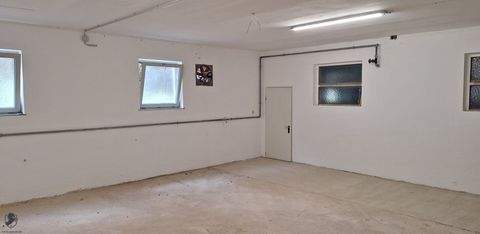 Wulkaprodersdorf Halle, Wulkaprodersdorf Hallenfläche