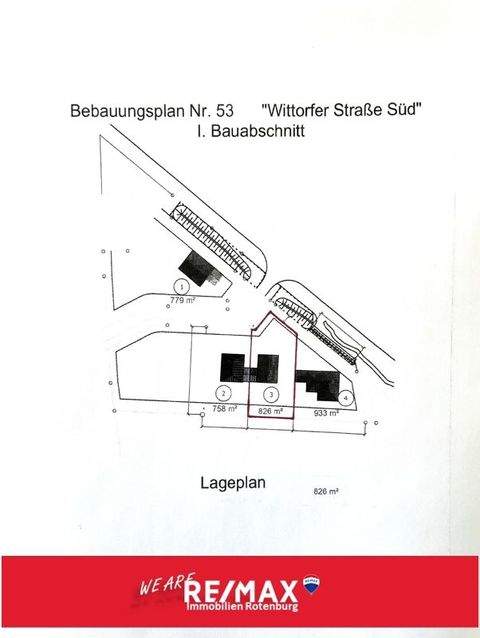 Visselhövede / Wittorf Grundstücke, Visselhövede / Wittorf Grundstück kaufen