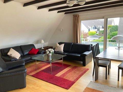 Düsseldorf Wohnen auf Zeit, möbliertes Wohnen