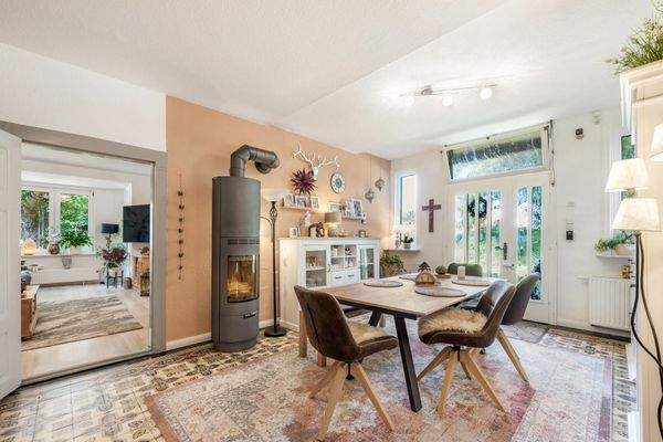 KSH_484_Esszimmer/ Diele