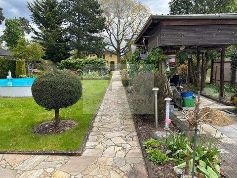 Zeuthen Häuser, Zeuthen Haus kaufen