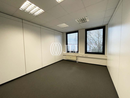 Innenansicht - 1. OG - BT A - 