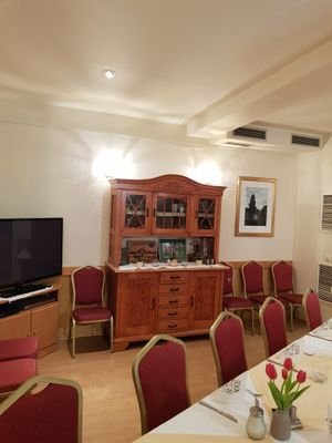 Vereinszimmer