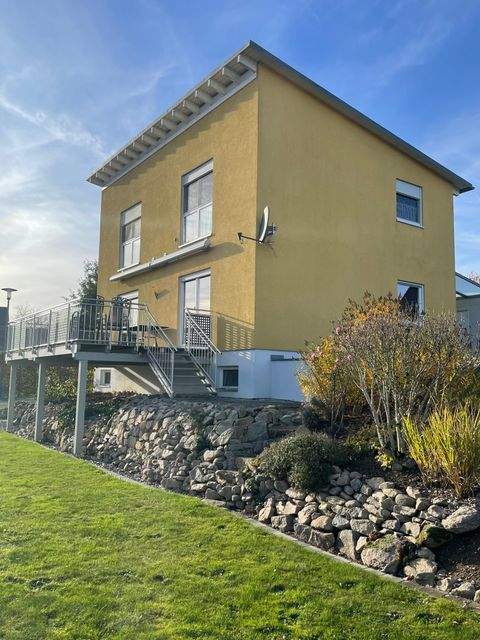 Freudenberg Häuser, Freudenberg Haus kaufen