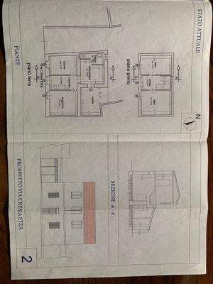 Grundrissplan aktuell
