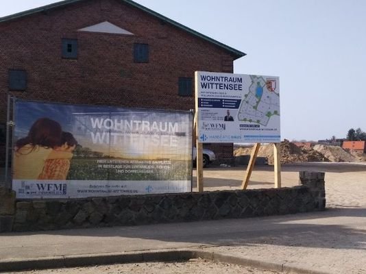 1 Wohntraum