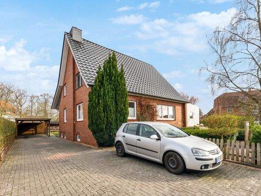 Straßenansicht