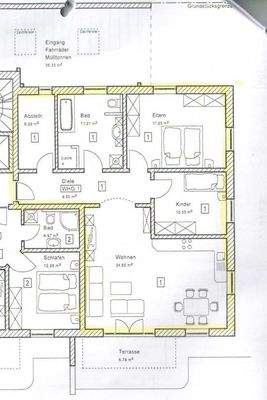 Grundriss W1