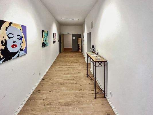 Weitere Ansicht Keller