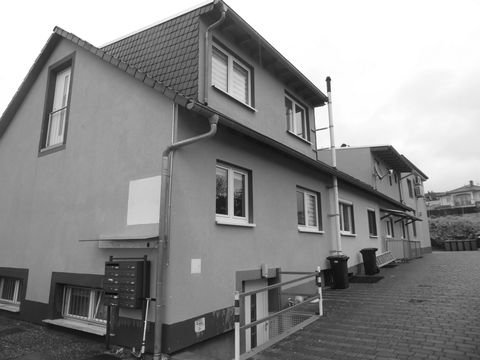 Büdingen Wohnungen, Büdingen Wohnung kaufen