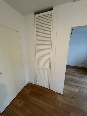 Einbauschrank