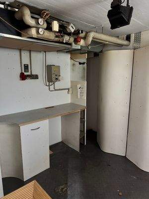 Haustechnik