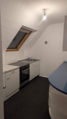  66450 Bexbach – Rathausstraße 16a - DG