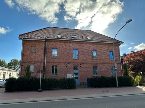 Bersenbrück Wohnungen, Bersenbrück Wohnung mieten