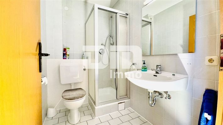 Badezimmer / Dusche