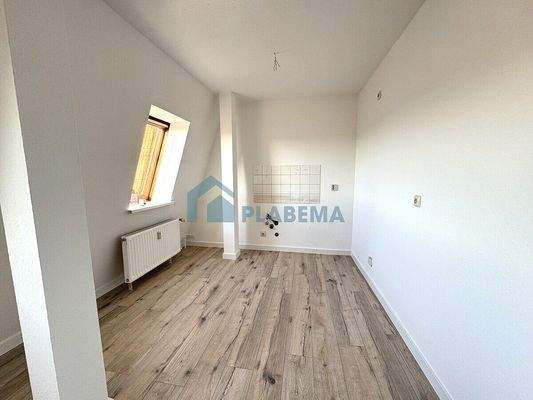 135.09-Küche Ansicht 1