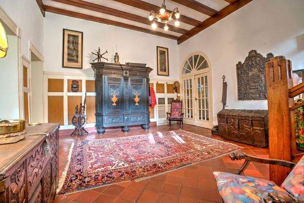 Eingangsbereich Diele