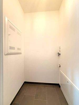 Hauswirtschafts-/ Abstellraum