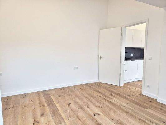 Schlafzimmer Ansicht 2