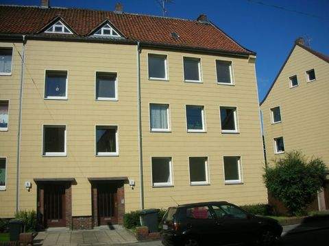 Hildesheim Wohnungen, Hildesheim Wohnung mieten