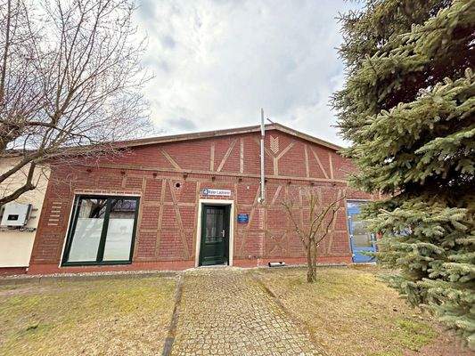 Psychotherapeutische Praxis