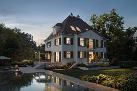 München Häuser, München Haus kaufen