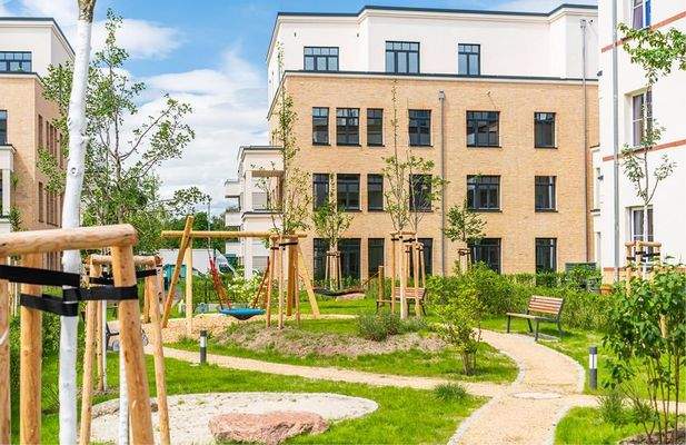 Gemeinschaftsgärten