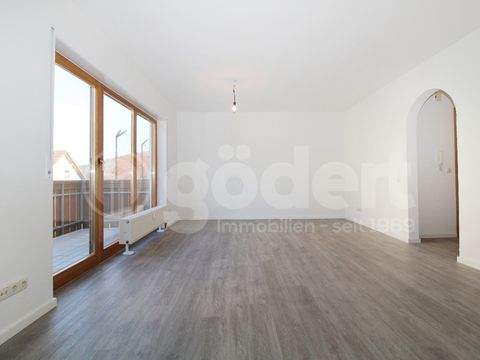 Sulzbach am Main Wohnungen, Sulzbach am Main Wohnung mieten