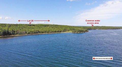 Louisdale Grundstücke, Louisdale Grundstück kaufen