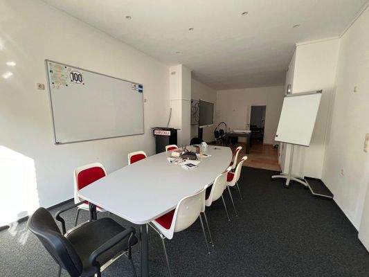 GE EG links Schulungszimmer