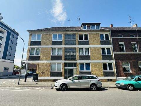 Mönchengladbach / Neuwerk Häuser, Mönchengladbach / Neuwerk Haus kaufen