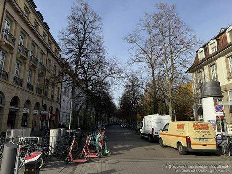 Karlsruhe Gastronomie, Pacht, Gaststätten