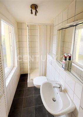 Badezimmer Leerstehende EG Wohnung