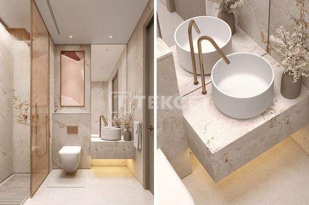 Apartments with Launching Prices in Jumeirah Village Triangle