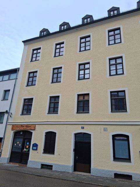 Ingolstadt Gastronomie, Pacht, Gaststätten