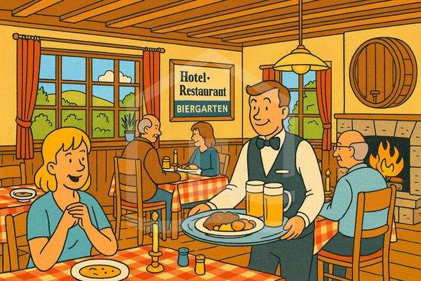 Hotel_Bild_Comic_Restaurant_innen (1)