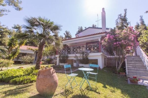 MAISONETTE HALKIDIKI KASSANDRA