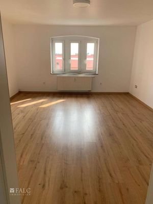 Wohnung I