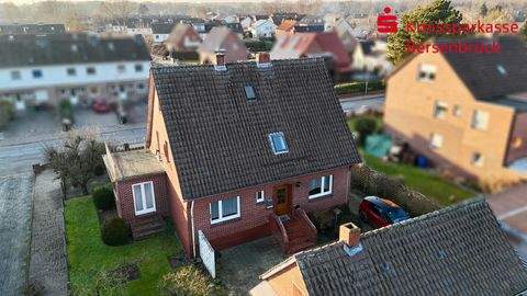 Bramsche Häuser, Bramsche Haus kaufen