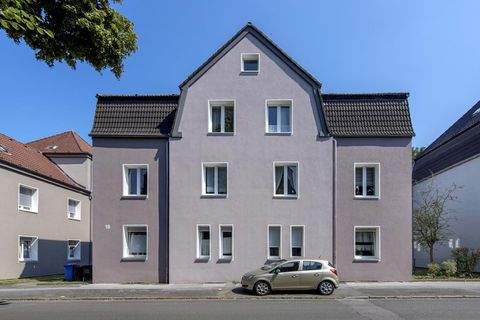 Dortmund Wohnungen, Dortmund Wohnung mieten