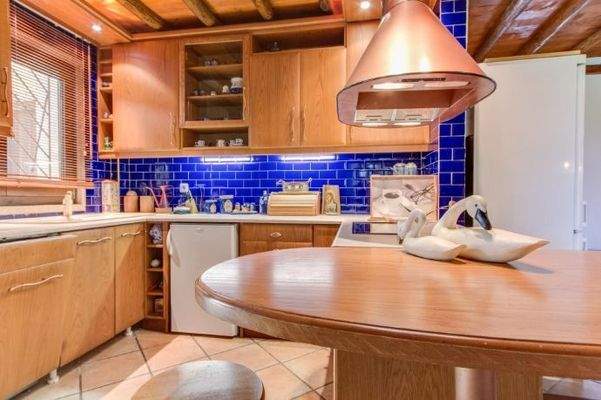 VILLA HALKIDIKI KASSANDRA