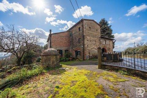 Montespertoli Häuser, Montespertoli Haus kaufen