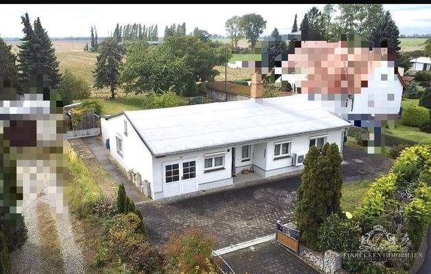 Luftaufnahme Nord-Ost