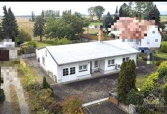 Luftaufnahme Nord-Ost