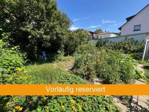 Seeheim-Jugenheim Grundstücke, Seeheim-Jugenheim Grundstück kaufen